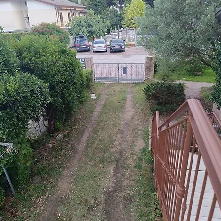 Βίλα Casa Bonollo *