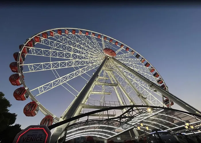 Villa Casa Bonollo *