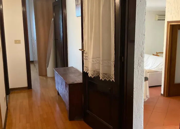 Casa Bonollo * リド・ディ・イエゾロ