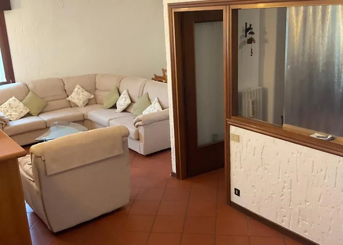 Casa Bonollo リド・ディ・イエゾロ