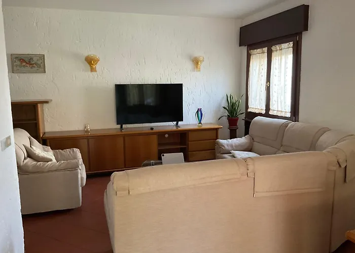 Casa Bonollo * リド・ディ・イエゾロ