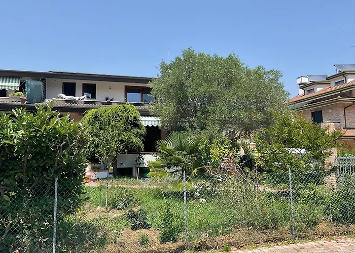 Casa Bonollo