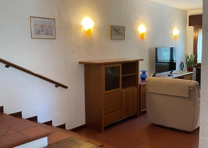 Casa Bonollo Villa *