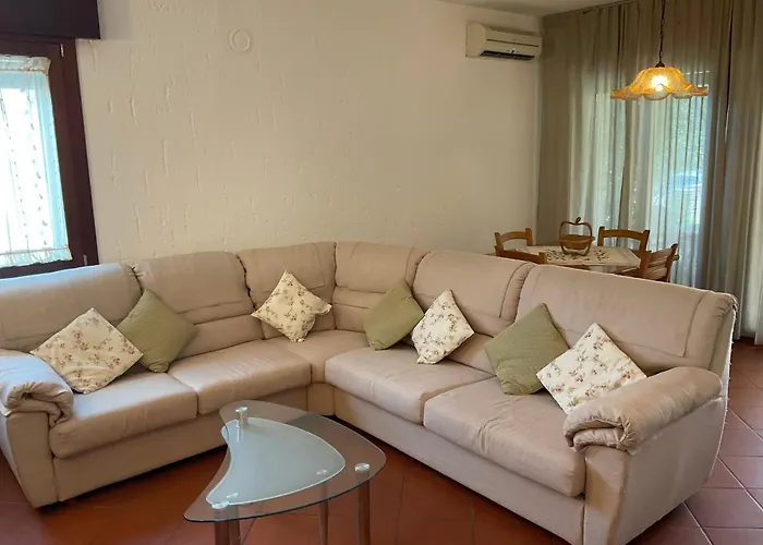 Casa Bonollo Villa Lido di Jesolo