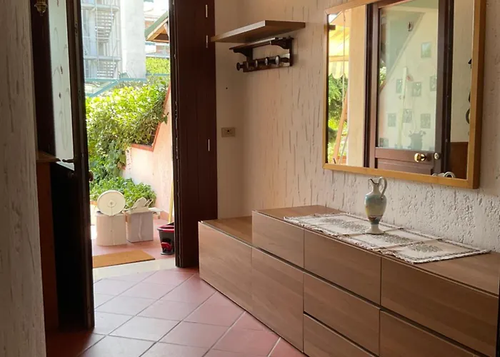 ヴィラ Casa Bonollo リド・ディ・イエゾロ