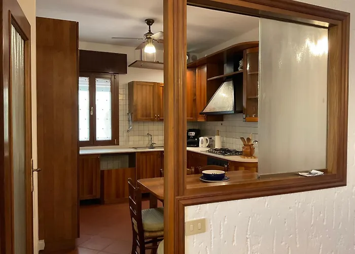 Casa Bonollo リド・ディ・イエゾロ