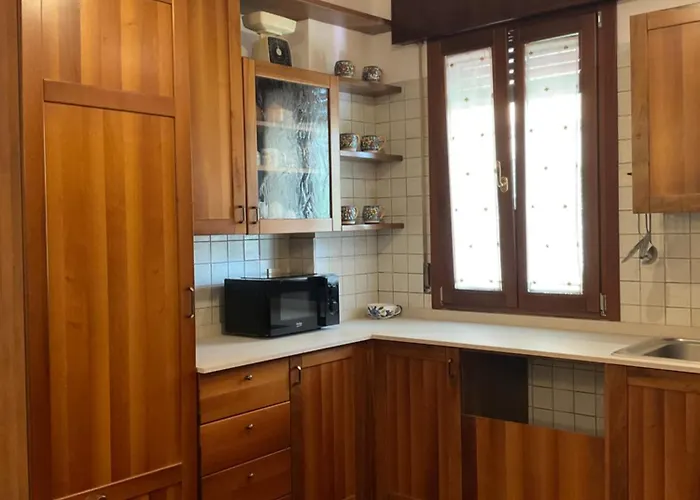Casa Bonollo * Lido di Jesolo
