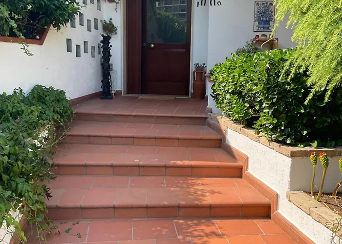 Casa Bonollo ヴィラ