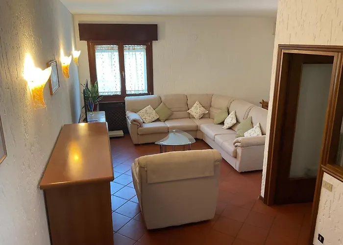 ヴィラ Casa Bonollo