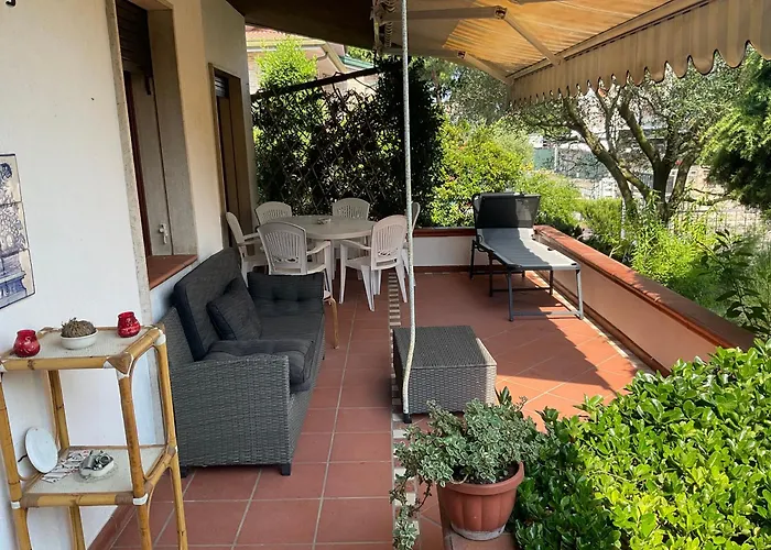 Casa Bonollo Villa *