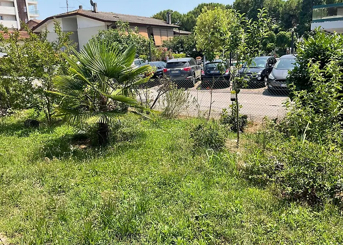 Casa Bonollo * Lido di Jesolo