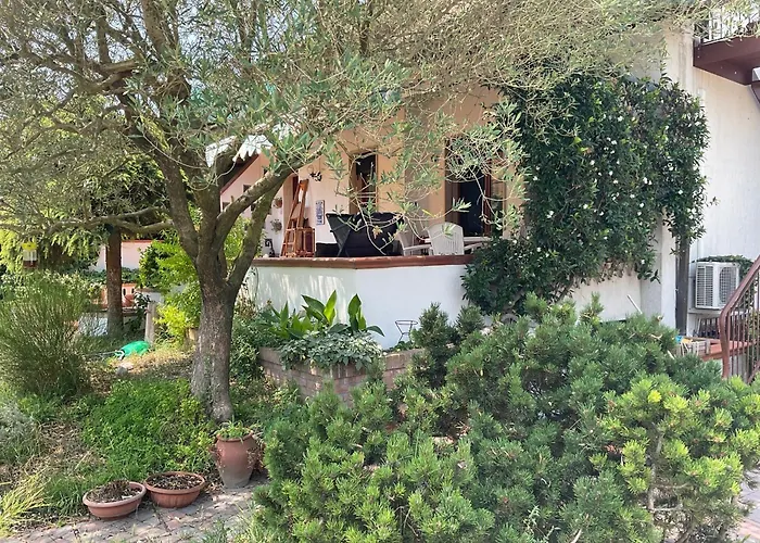 Villa Casa Bonollo