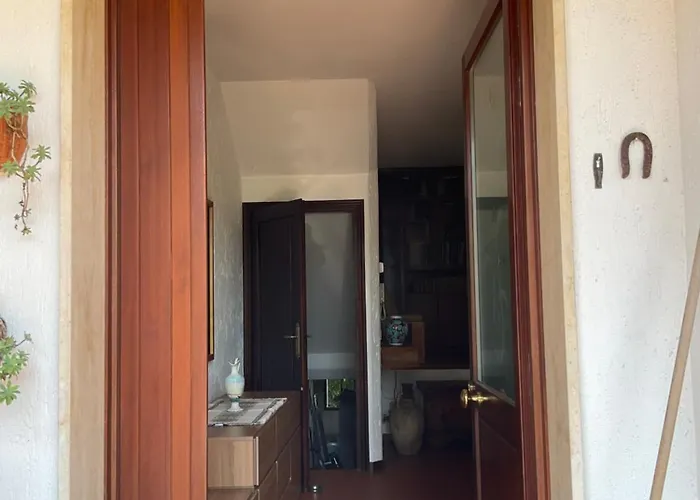 ヴィラ Casa Bonollo *