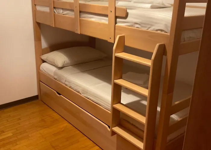 ヴィラ Casa Bonollo *