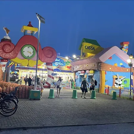Casa Bonollo Lido di Jesolo