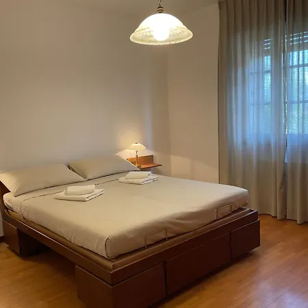 Casa Bonollo Vila Lido di Jesolo