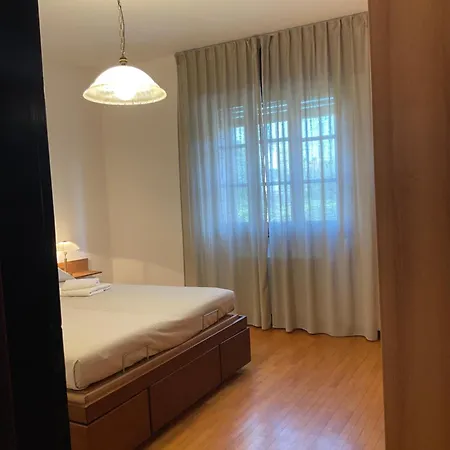 Vila Casa Bonollo Lido di Jesolo