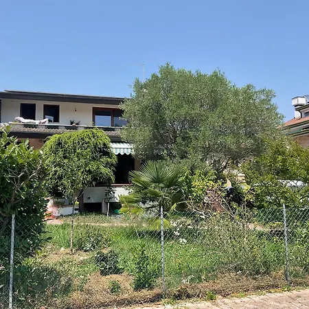 Casa Bonollo