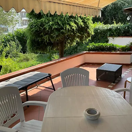 Vila Casa Bonollo *