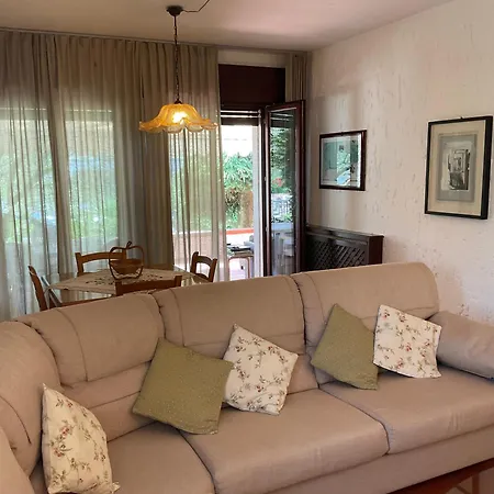 Vila Casa Bonollo Lido di Jesolo