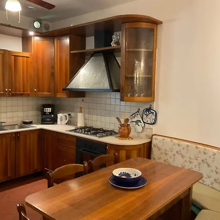 Vila Casa Bonollo
