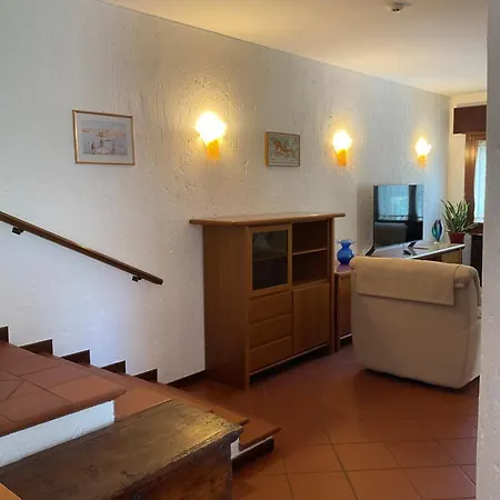 Casa Bonollo Vila *