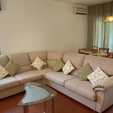 Casa Bonollo Vila Lido di Jesolo
