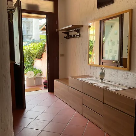 Vila Casa Bonollo Lido di Jesolo