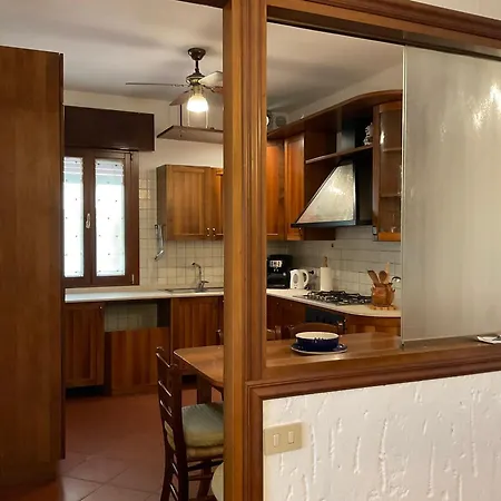 Casa Bonollo Lido di Jesolo