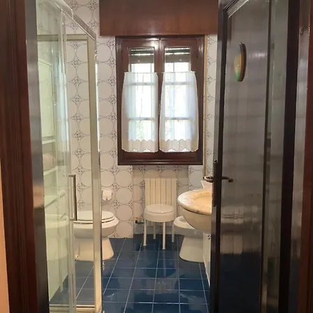 Vila Casa Bonollo