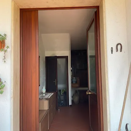 Vila Casa Bonollo *