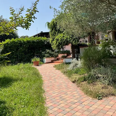 Casa Bonollo Vila Lido di Jesolo