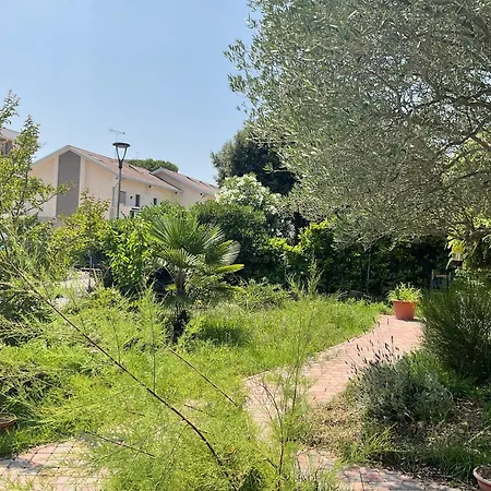 Vila Casa Bonollo Lido di Jesolo