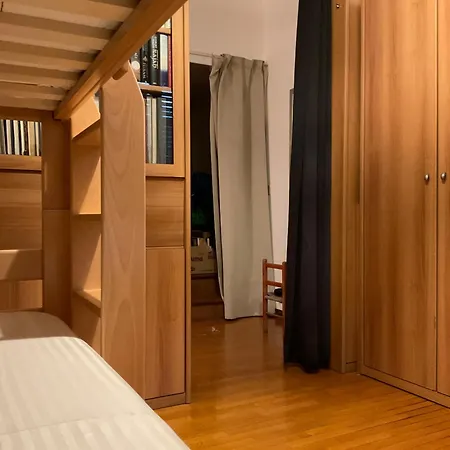 Vila Casa Bonollo *
