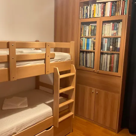 Vila Casa Bonollo Lido di Jesolo