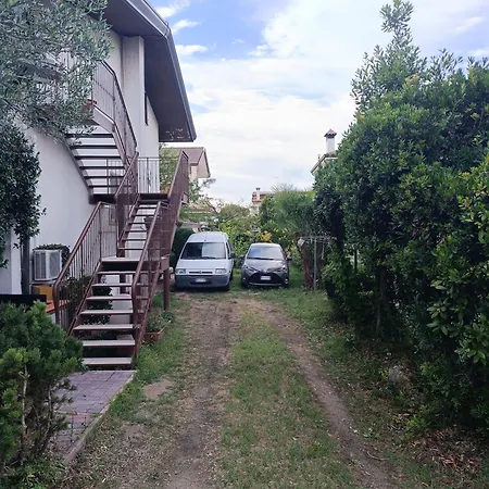 Casa Bonollo Lido di Jesolo